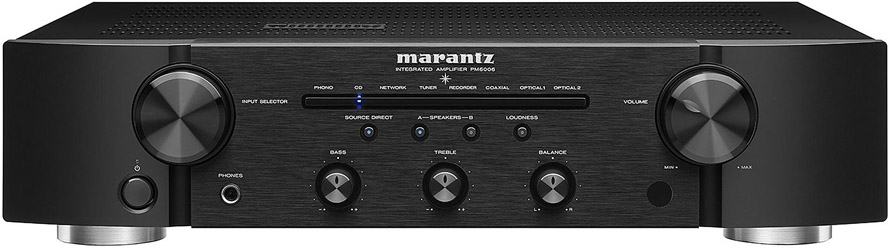 Marantz PM-6006